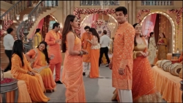 Kyunki Saas Bhi Kabhi Bahu Thi 2 - 7th November 2025